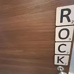 Rock&White