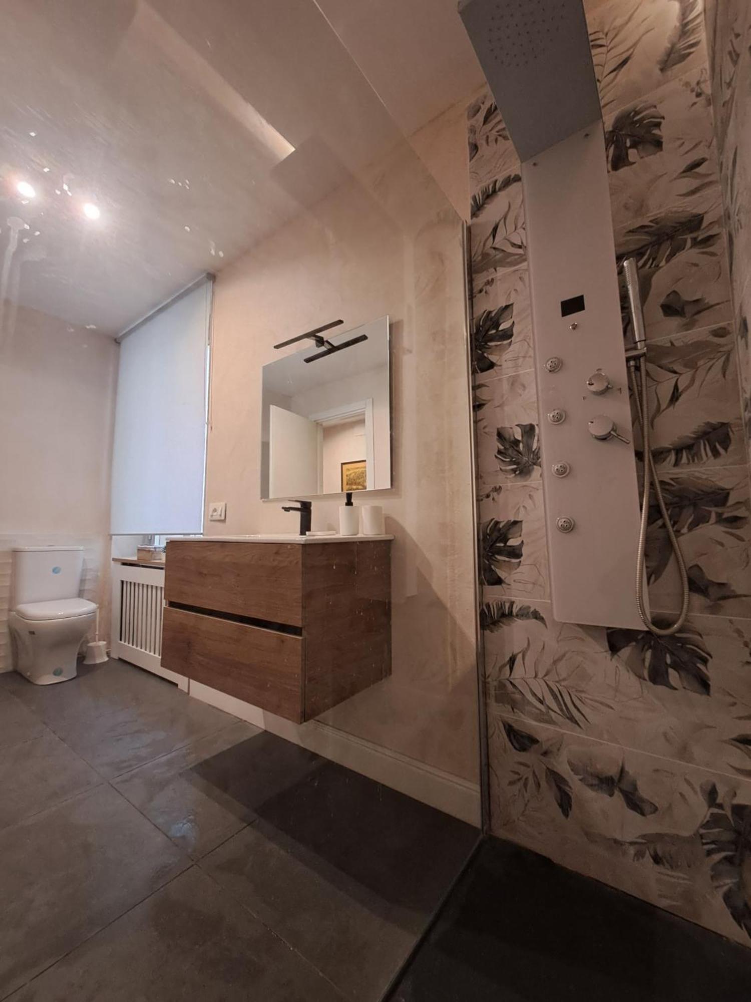 Rock&white Apartment Genua