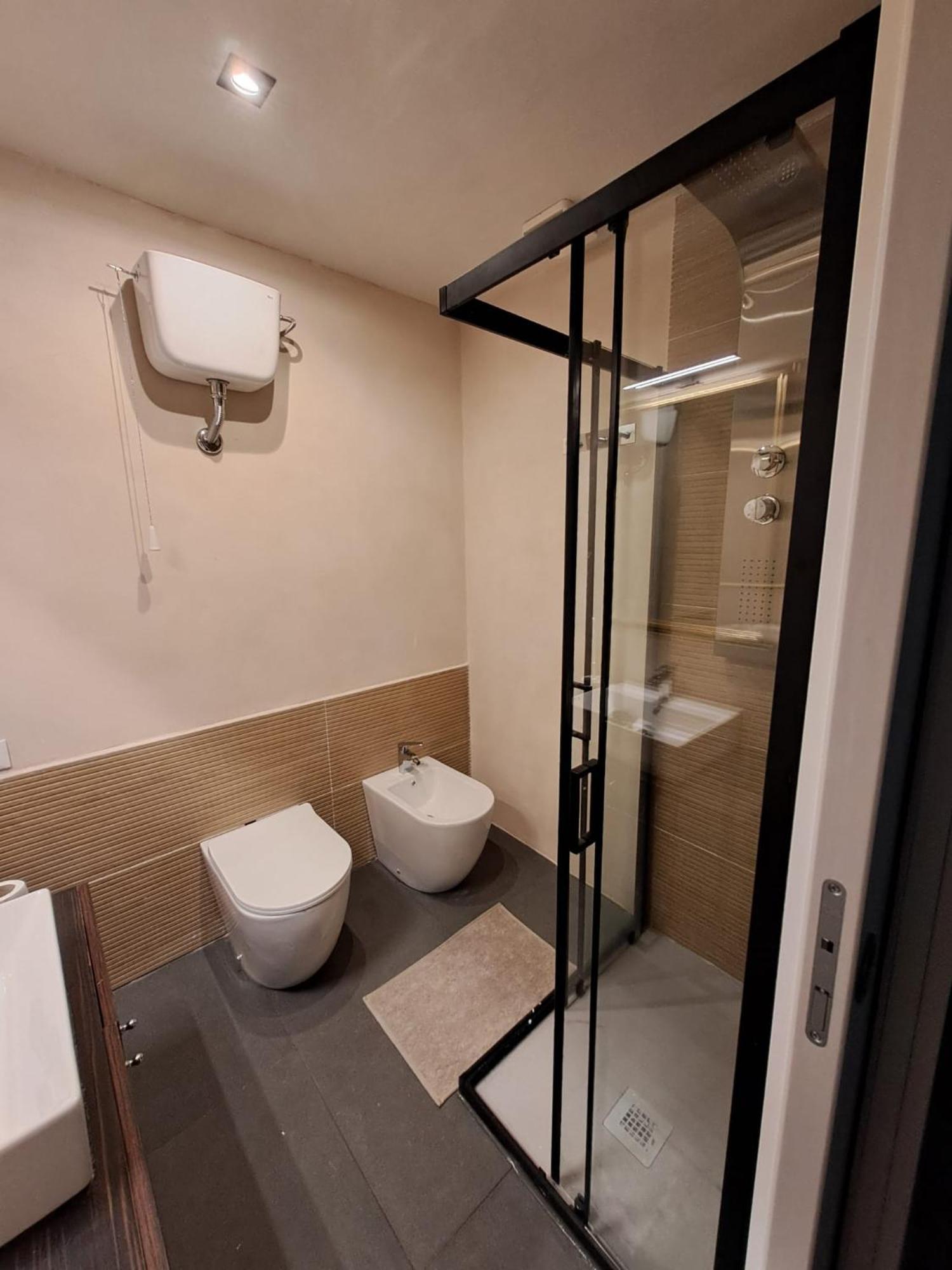 Rock&white Appartement