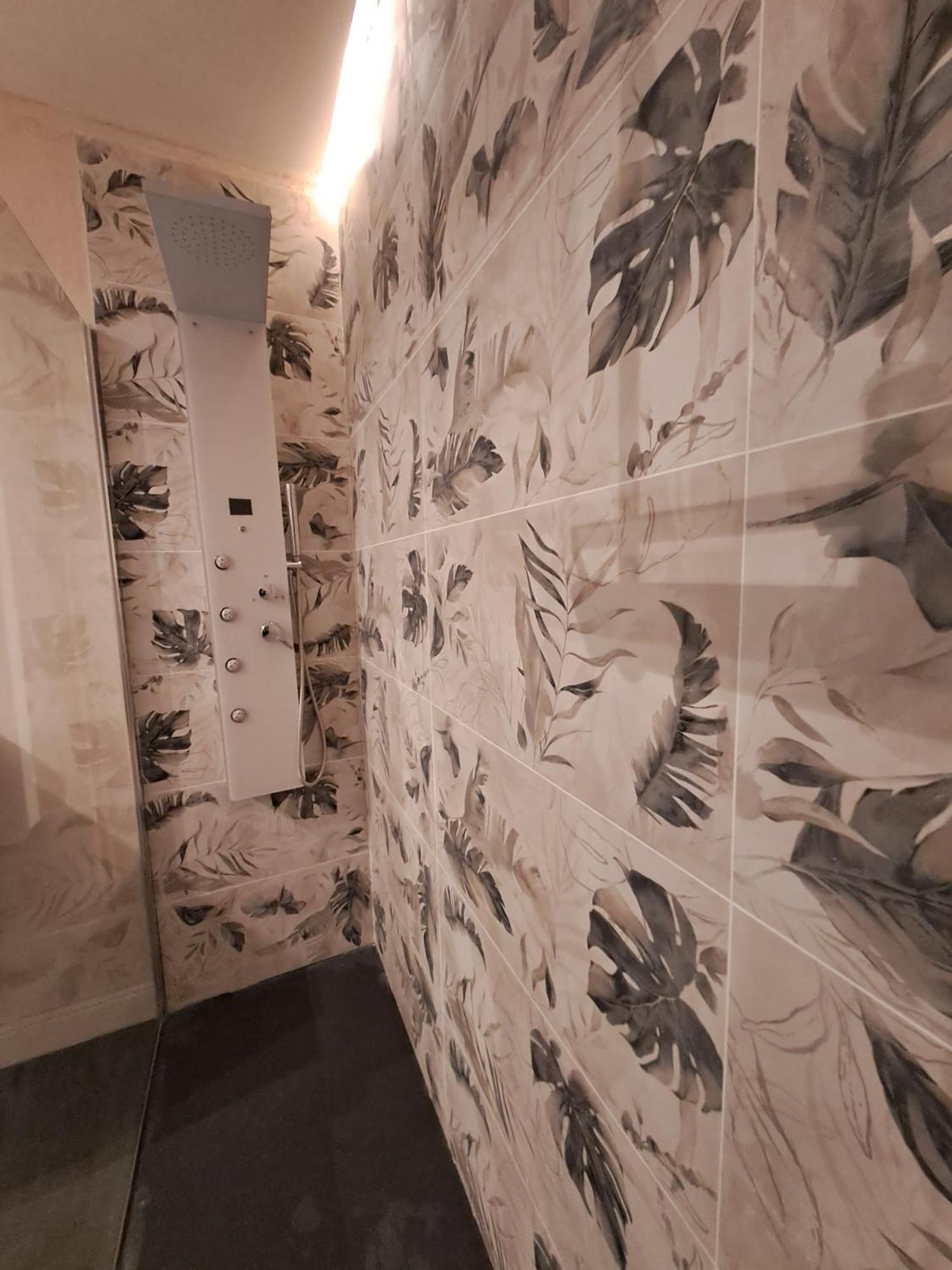Appartement Rock&white *