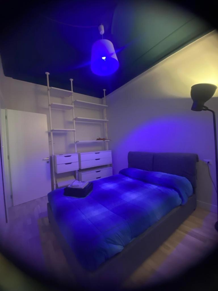 Appartement Rock&white
