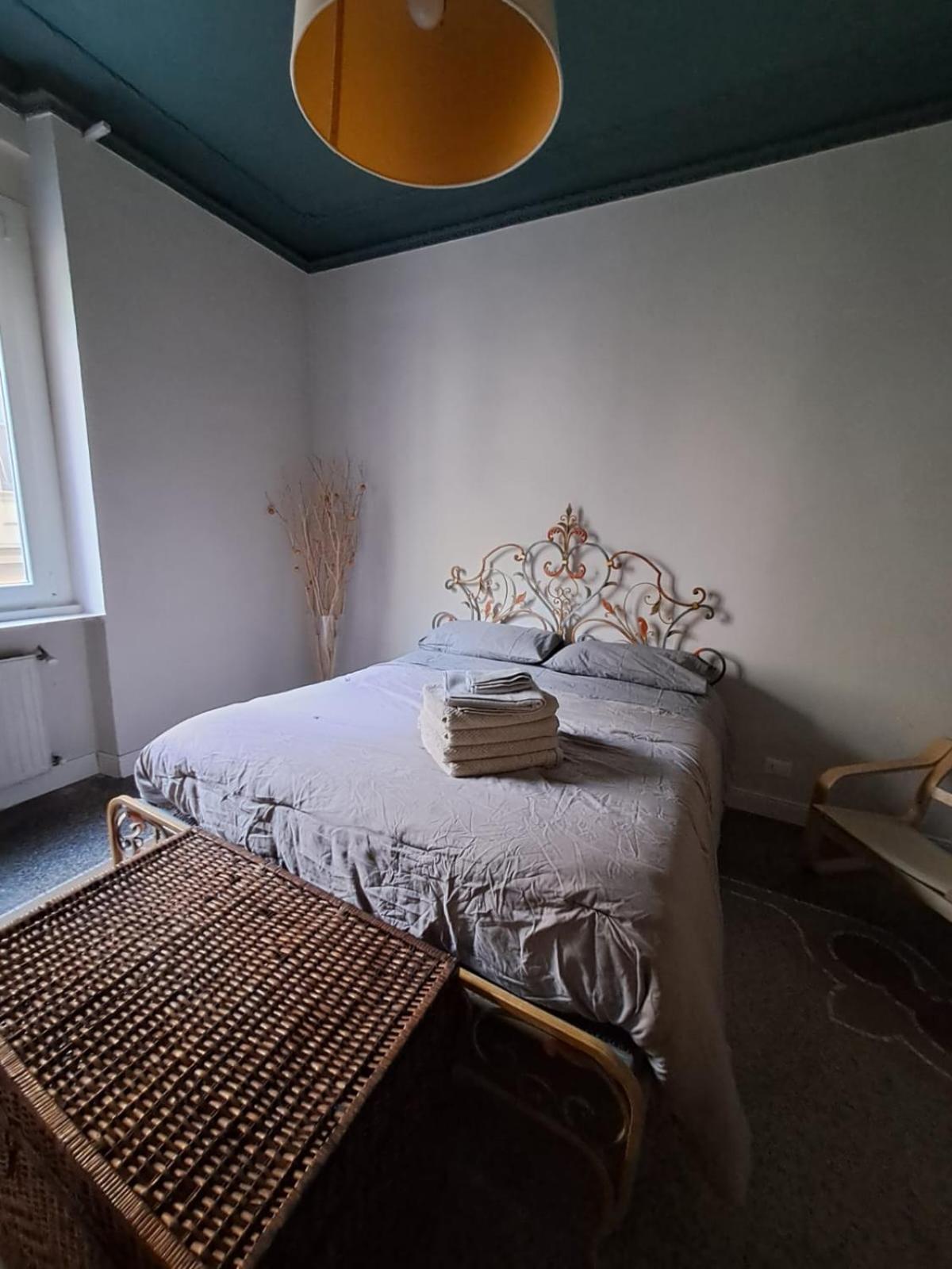 Appartement Rock&white *