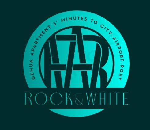 Rock&white Appartamento